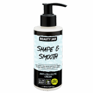 Shape & Smooth, Anti-cellulite Cream