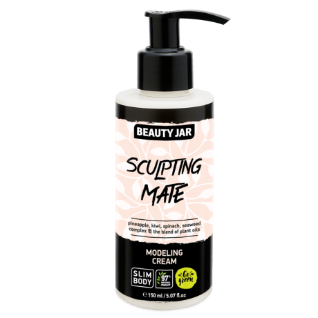Sculpting Mate, Modelling Cream