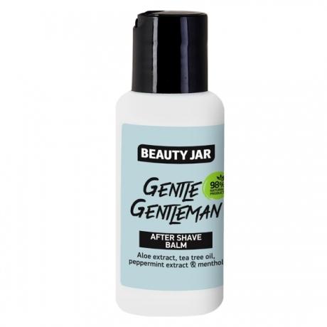 Gentle Gentleman, After Shave Balm