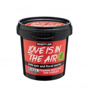 Love Is In The Air, Bath Salt