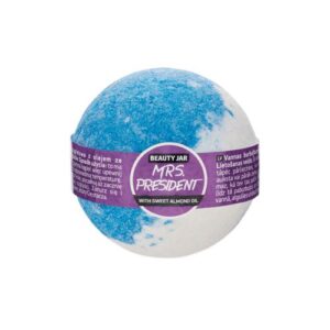 Mrs. President, Bath Bomb