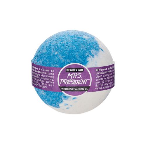 Mrs. President, Bath Bomb
