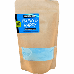 Young & Happy, Sparkling Bath