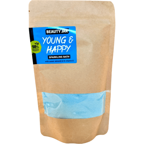 Young & Happy, Sparkling Bath