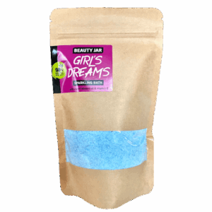Girls Dreams, Sparkling Bath