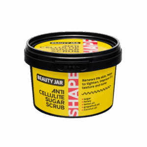 Anti-cellulite Sugar Scrub