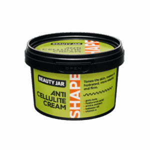 Anti-cellulite Cream