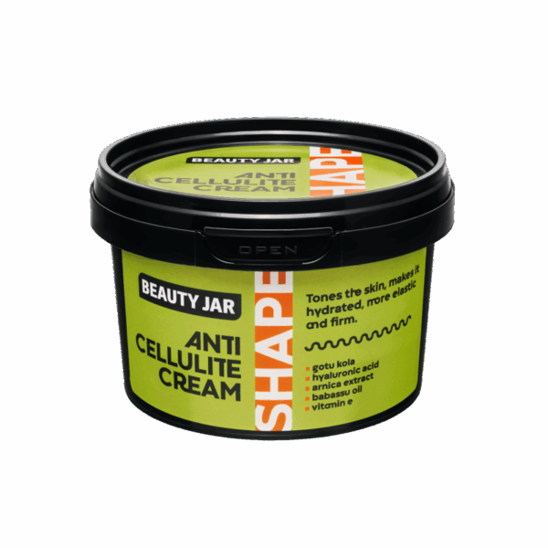 Anti-cellulite Cream