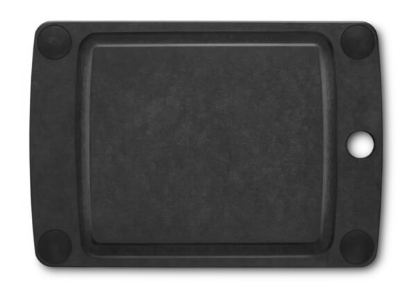 Cutting board, All-in-One, XS, black, 7.4124.3