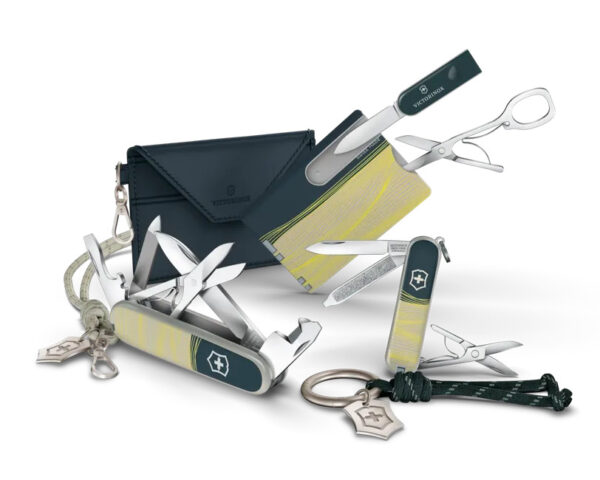 Swiss Card Classic New York Style