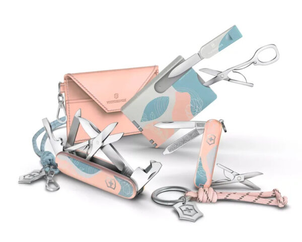 Swiss Card Classic Paris Style