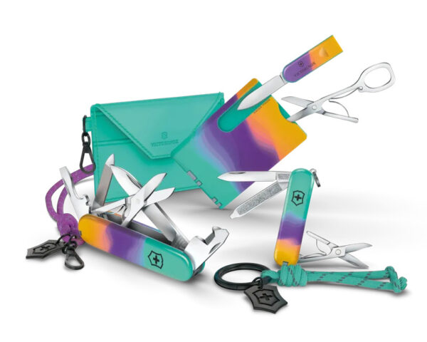 Swiss Card Classic Sydney Style