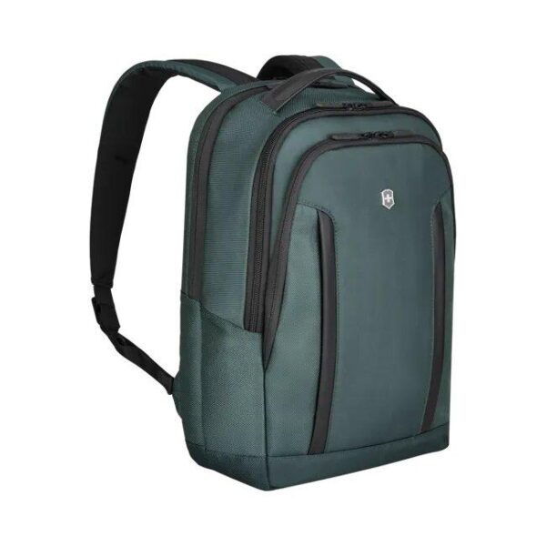Altmont Professional Compact Laptop Backpack, storm