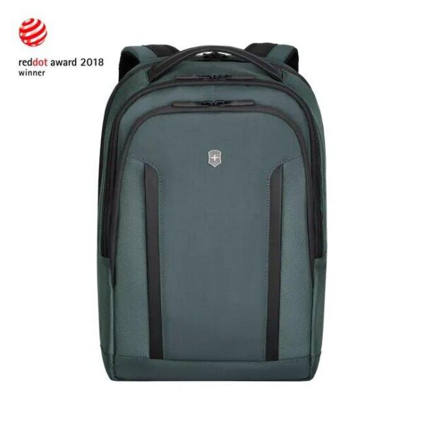 Altmont Professional Compact Laptop Backpack, storm