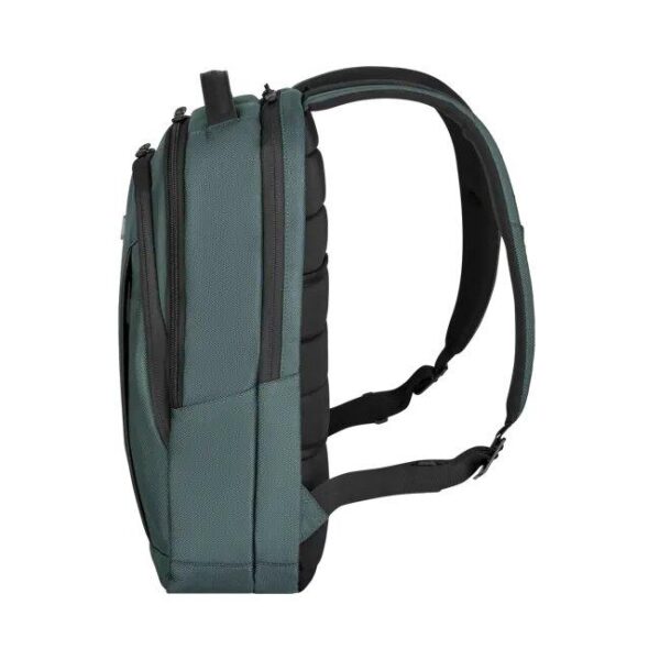 Altmont Professional Compact Laptop Backpack, storm