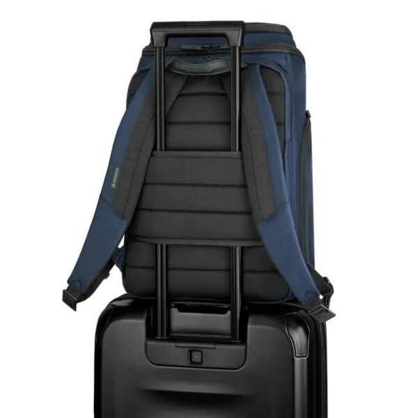 Altmont Professional Fliptop Laptop Backpack, Blue