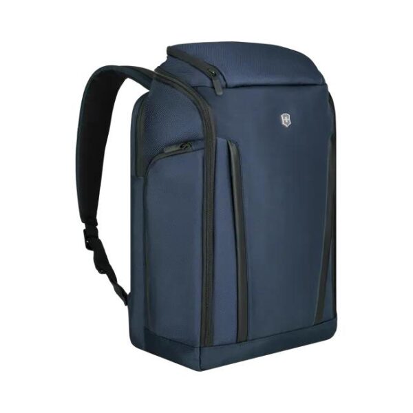 Altmont Professional Fliptop Laptop Backpack, Blue