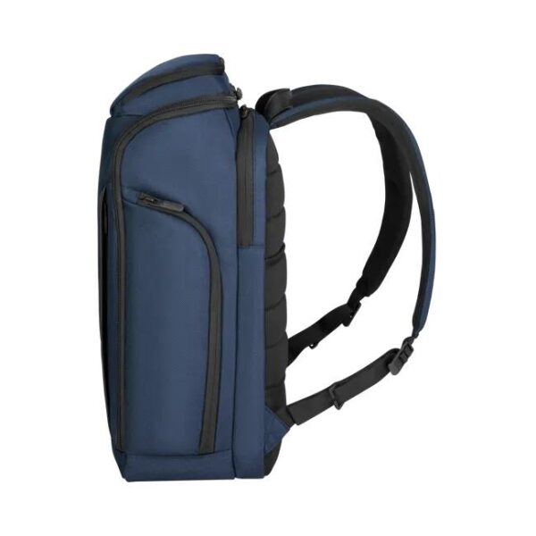 Altmont Professional Fliptop Laptop Backpack, Blue
