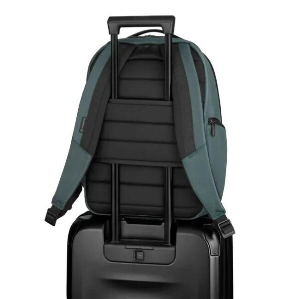 Altmont Professional Essentials Laptop Backpack, storm