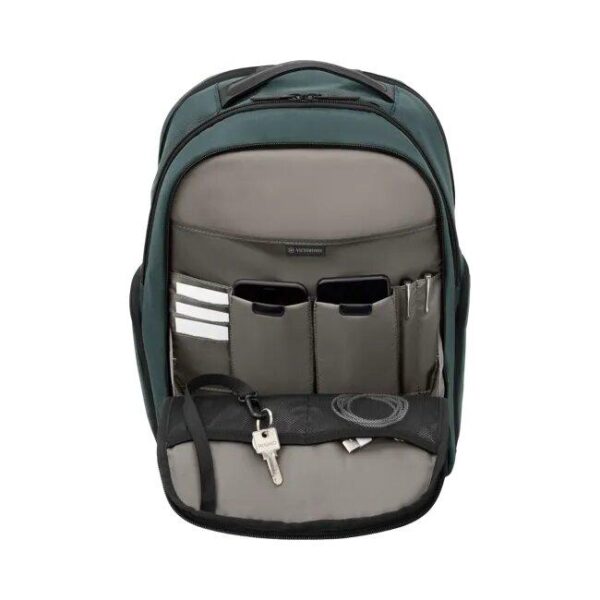 Altmont Professional Essentials Laptop Backpack, storm