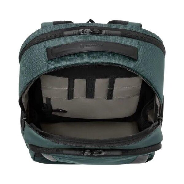 Altmont Professional Essentials Laptop Backpack, storm