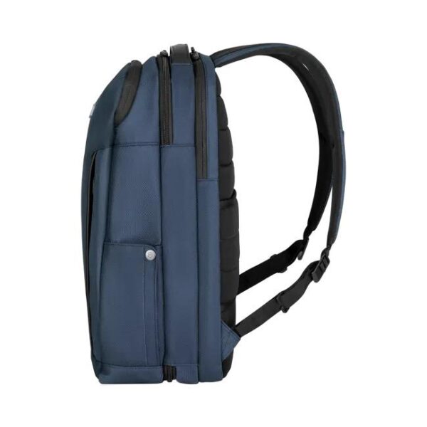 Altmont Professional Deluxe Travel Laptop Backpack, Blue