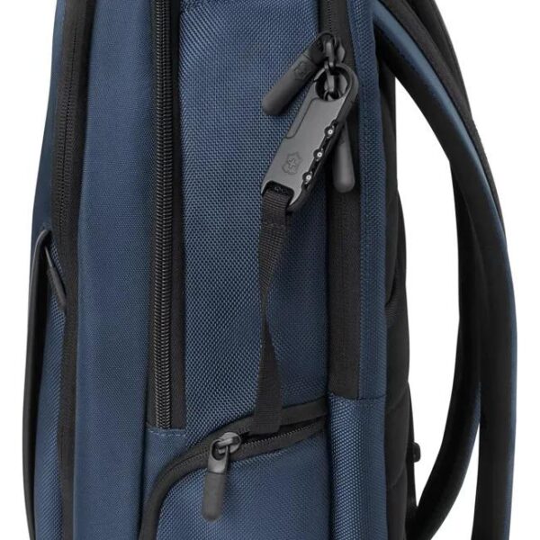 Altmont Professional Deluxe Travel Laptop Backpack, Blue