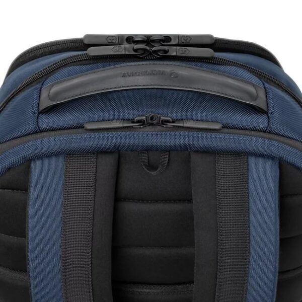 Altmont Professional Deluxe Travel Laptop Backpack, Blue