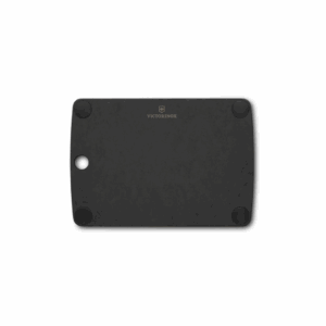 Cutting board, All-in-One, XS, black, 7.4124.3