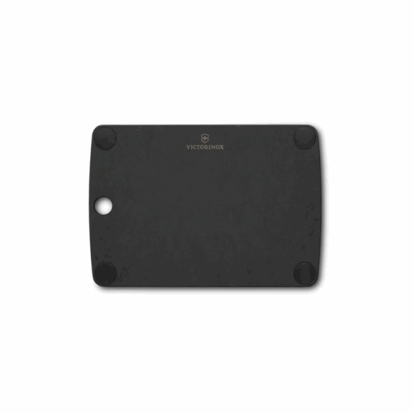 Cutting board, All-in-One, XS, black, 7.4124.3
