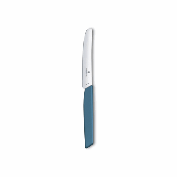 Table knife, 11cm, straight, cornflower, 6.9006.112