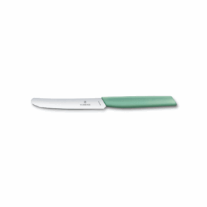 Table knife, 11cm, straight, mint, 6.9006.1141