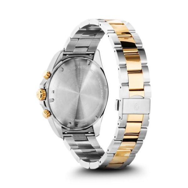 FieldForce Classic Chrono, Grey