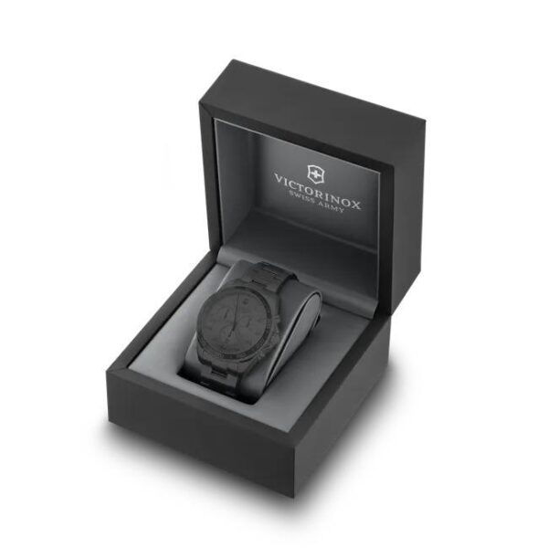 FieldForce Classic Chrono, Grey