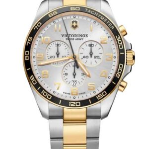 FieldForce Classic Chrono, Grey