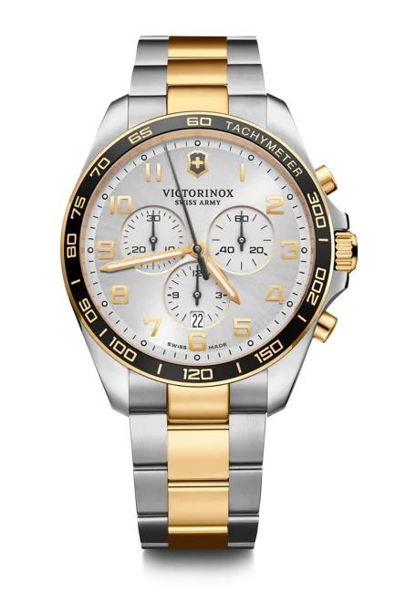 FieldForce Classic Chrono, Grey