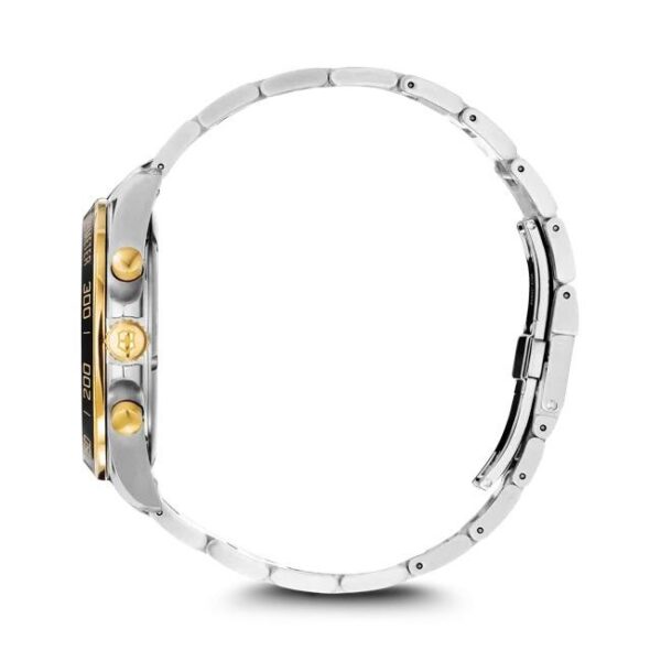 FieldForce Classic Chrono, Grey