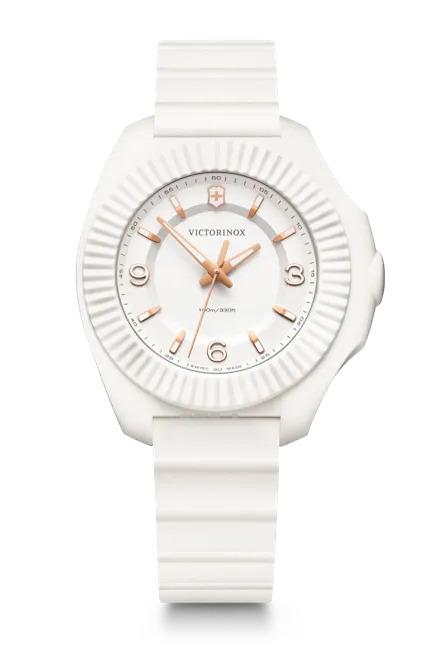 I.N.O.X. V, White