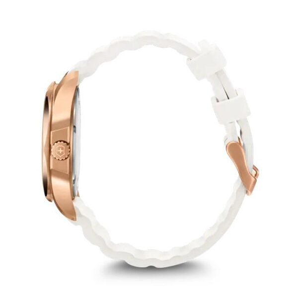 I.N.O.X. V, White