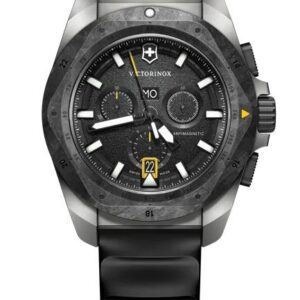 I.N.O.X. Chrono, Black