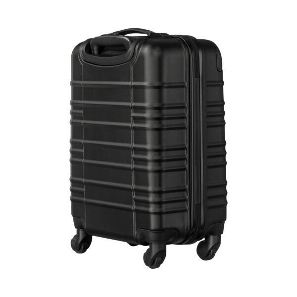 Amplar, Carry-on, Black