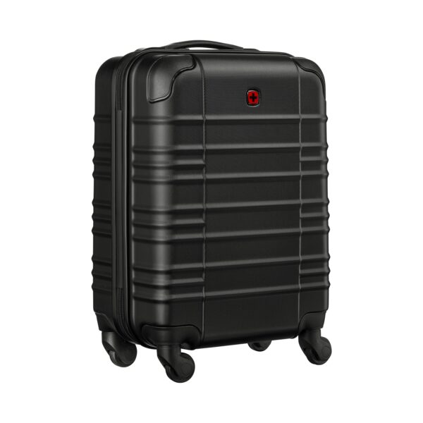 Amplar, Carry-on, Black