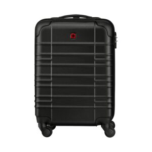 Amplar, Carry-on, Black