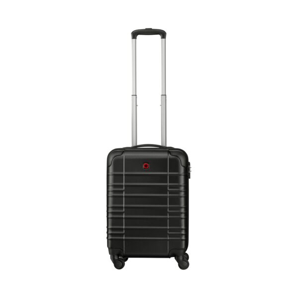 Amplar, Carry-on, Black