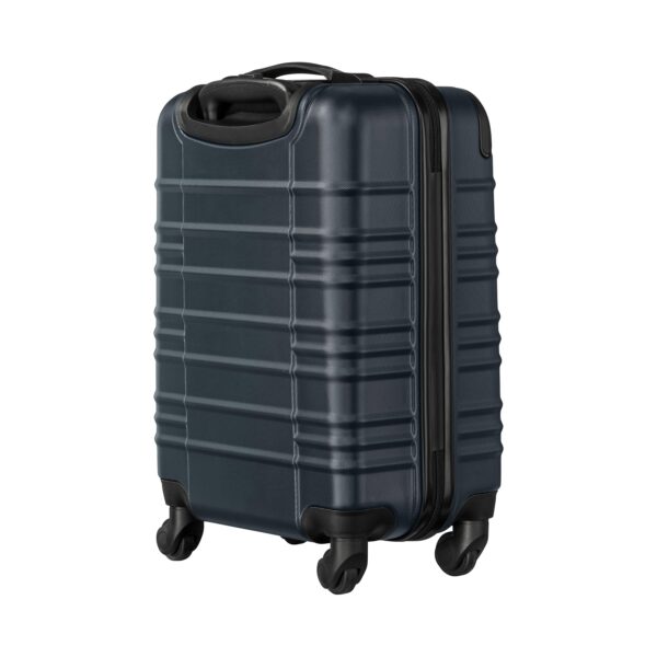 Amplar, Carry-on, Blue