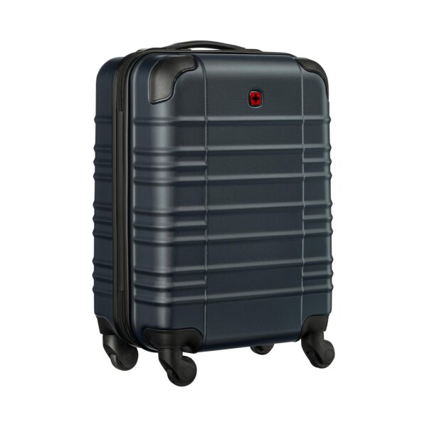 Amplar, Carry-on, Blue