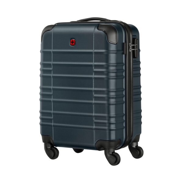 Amplar, Carry-on, Blue