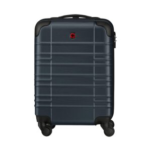Amplar, Carry-on, Blue