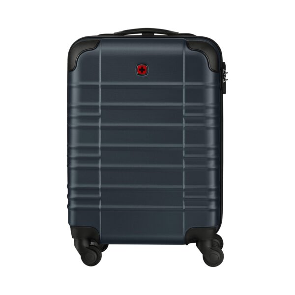 Amplar, Carry-on, Blue