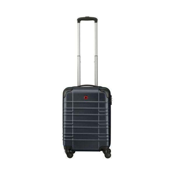 Amplar, Carry-on, Blue